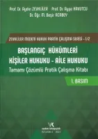ZEVKLİLER BAŞLANGIÇ KİŞİLER AİLE PRATİK BEŞİR ACABEY
