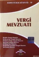 Vergi Mevzuatı