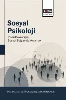 Sosyal Psikoloji