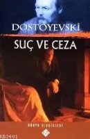 Suç ve Ceza (tek Cilt)