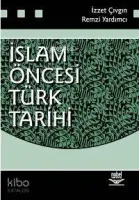 İslam Öncesi Türk Tarihi