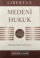 Medeni Hukuk