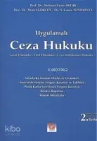 Uygulamalı Ceza Hukuku