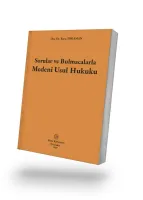 Sorular ve Bulmacalarla Medeni Usul Hukuku