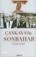Çankaya'da Sonbahar