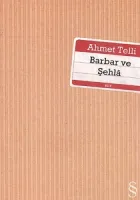 Barbar ve Şehla