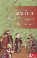 Gazali'den Tasavvufi Hikayeler