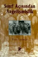 Sınıf Açısından Azgelişmişlik