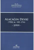ALACAĞIN DEVRİ 2022 BERK KAPANCI
