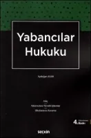 Yabancılar Hukuku