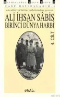 Birinci Dünya Harbi Cilt: 4