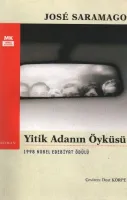Yitik Adanın Öyküsü