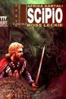 Afrika Kartalı Scipio