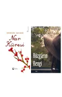 Erengül Balkan Kitap Seti