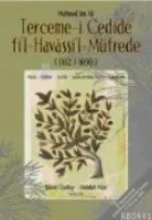 Terceme-i Cedîde Fî'l-havâssi'l-müfrede