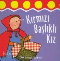 Kırmızı Başlıklı Kız