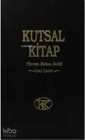 Kutsal Kitap