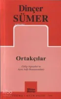 Ortakçılar