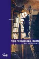 Vergi Yükümlüsünün Hakları