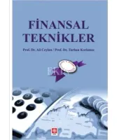 Finansal Teknikler