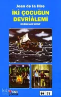 İki Çocuğun Devrialemi 4