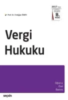 Vergi Hukuku
