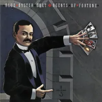 Blue Öyster Cult – Agents Of Fortune CD