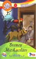 Bremen Mızıkacıları