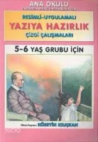 Yazı Çalışmaları 5-6