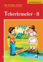 Tekerlemeler 2