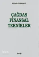 Çağdaş Finansal Teknikler