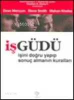 İş Güdü