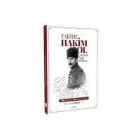 Tarihe Hakim Ol Çözümlü Soru Bankası