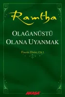 Olağanüstü Olana Uyanmak