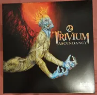 Trivium – Ascendancy (Candy Corn Vinyl) LP