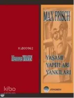 Max Frisch