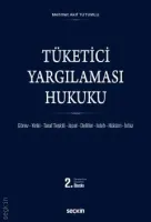 Tüketici Yargılaması Hukuku