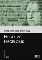 HEGEL VE HEGELCİLİK