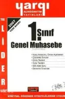 1. Sınıf Genel Muhasebe