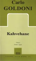 KAHVEHANE