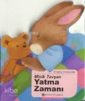 Minik Tavşan Yatma Zamanı