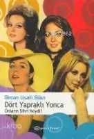 Dört Yapraklı Yonca
