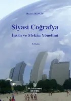 Siyasi Coğrafya İnsan ve Mekan Yönetimi
