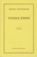 Yunus Emre