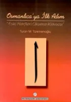 Osmanlıca’ya İlk Adım