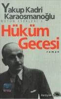 Hüküm Gecesi