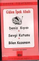 Deniz Kıyısı