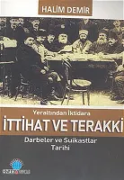 İttihat ve Terakki