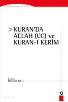 Kuran'da Allah (cc) ve Kuran-ı Kerim