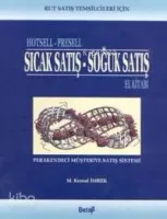 Sıcak Satış - Soğuk Satış El Kitabı